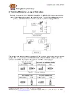 Предварительный просмотр 2 страницы ICP DAS USA I-7188XBD-CAN Quick Start Manual