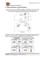 Preview for 2 page of ICP DAS USA I-7188XBD-CAN Quick Start Manual