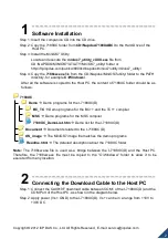 Preview for 2 page of ICP DAS USA I-7188XC Quick Start Manual