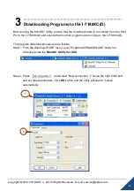 Preview for 4 page of ICP DAS USA I-7188XC Quick Start Manual