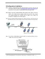 Preview for 4 page of ICP DAS USA I-7232D Quick Start User Manual