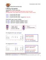 Preview for 2 page of ICP DAS USA I-7520A Quick Start Manual