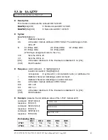 Preview for 89 page of ICP DAS USA I-7521 User Manual