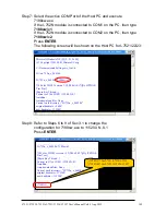 Preview for 145 page of ICP DAS USA I-7521 User Manual