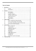 Preview for 2 page of ICP DAS USA I-7530-G CR User Manual