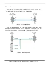 Preview for 8 page of ICP DAS USA I-7530-G CR User Manual