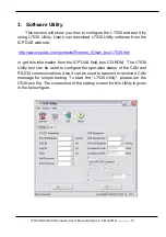 Preview for 13 page of ICP DAS USA I-7530-G CR User Manual