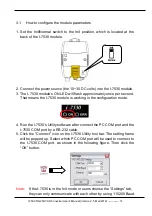 Preview for 14 page of ICP DAS USA I-7530-G CR User Manual