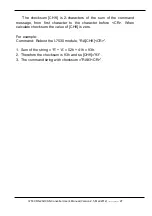 Preview for 27 page of ICP DAS USA I-7530-G CR User Manual