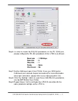 Preview for 5 page of ICP DAS USA I-7530 Quick Start User Manual