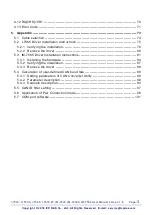 Preview for 3 page of ICP DAS USA I-7530 User Manual