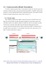 Preview for 12 page of ICP DAS USA I-7530 User Manual