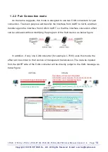 Preview for 14 page of ICP DAS USA I-7530 User Manual