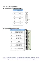 Preview for 19 page of ICP DAS USA I-7530 User Manual