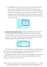 Preview for 49 page of ICP DAS USA I-7530 User Manual