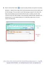 Preview for 52 page of ICP DAS USA I-7530 User Manual