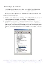 Preview for 79 page of ICP DAS USA I-7530 User Manual