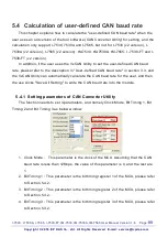 Preview for 89 page of ICP DAS USA I-7530 User Manual