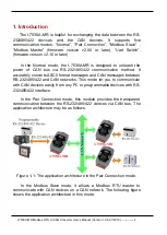 Preview for 4 page of ICP DAS USA I-7530A-MR-G User Manual