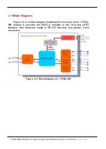 Preview for 10 page of ICP DAS USA I-7530A-MR-G User Manual