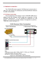 Preview for 12 page of ICP DAS USA I-7530A-MR-G User Manual