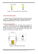 Preview for 15 page of ICP DAS USA I-7530A-MR-G User Manual