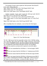 Preview for 34 page of ICP DAS USA I-7530A-MR-G User Manual