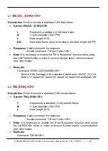 Preview for 46 page of ICP DAS USA I-7530A-MR-G User Manual