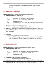 Preview for 47 page of ICP DAS USA I-7530A-MR-G User Manual