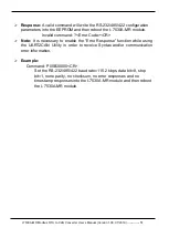 Preview for 51 page of ICP DAS USA I-7530A-MR-G User Manual