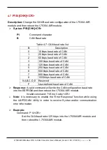 Preview for 52 page of ICP DAS USA I-7530A-MR-G User Manual