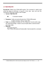 Preview for 54 page of ICP DAS USA I-7530A-MR-G User Manual