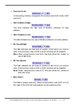 Preview for 101 page of ICP DAS USA I-7530A-MR-G User Manual