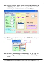 Preview for 5 page of ICP DAS USA I-7530A-MR Quick Start Manual