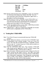 Preview for 6 page of ICP DAS USA I-7530A-MR Quick Start Manual