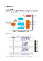 Preview for 6 page of ICP DAS USA I-7530A User Manual