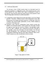 Preview for 10 page of ICP DAS USA I-7530A User Manual