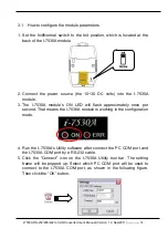 Preview for 14 page of ICP DAS USA I-7530A User Manual