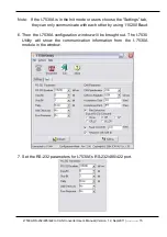 Preview for 15 page of ICP DAS USA I-7530A User Manual