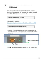 Preview for 5 page of ICP DAS USA I-7532RM-FD Quick Start Manual