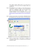 Preview for 4 page of ICP DAS USA I-7540D-MTCP Quick Start User Manual