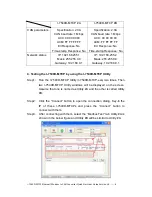 Preview for 6 page of ICP DAS USA I-7540D-MTCP Quick Start User Manual