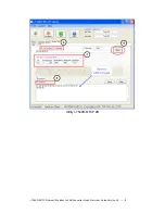 Preview for 8 page of ICP DAS USA I-7540D-MTCP Quick Start User Manual