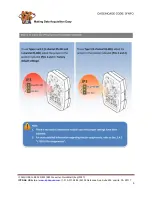 Preview for 5 page of ICP DAS USA I-7561U Quick Start Manual