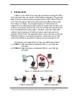 Preview for 5 page of ICP DAS USA I-7565-H1 User Manual