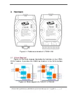 Preview for 8 page of ICP DAS USA I-7565-H1 User Manual