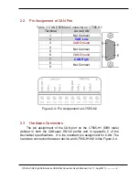 Preview for 9 page of ICP DAS USA I-7565-H1 User Manual