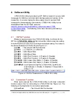 Preview for 24 page of ICP DAS USA I-7565-H1 User Manual