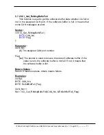 Preview for 71 page of ICP DAS USA I-7565-H1 User Manual