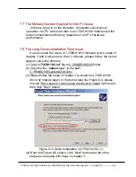 Preview for 88 page of ICP DAS USA I-7565-H1 User Manual